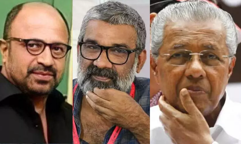 ച​ല​ച്ചി​ത്ര​രം​ഗ​ത്തെ ലൈം​ഗി​കാ​രോ​പ​ണം അ​ന്വേ​ഷി​ക്കാ​ൻ പ്ര​ത്യേ​ക​സം​ഘം