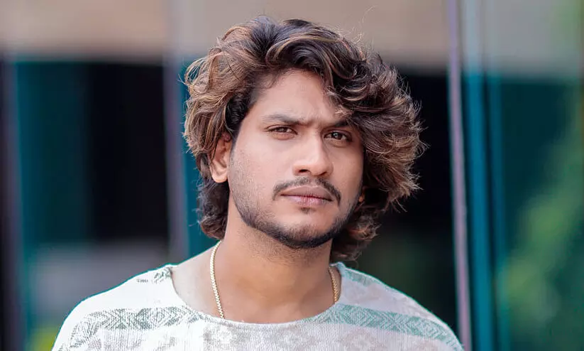 Akhil Marar