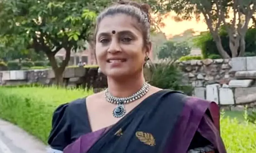 Sonia Malhar Sonia Malhar