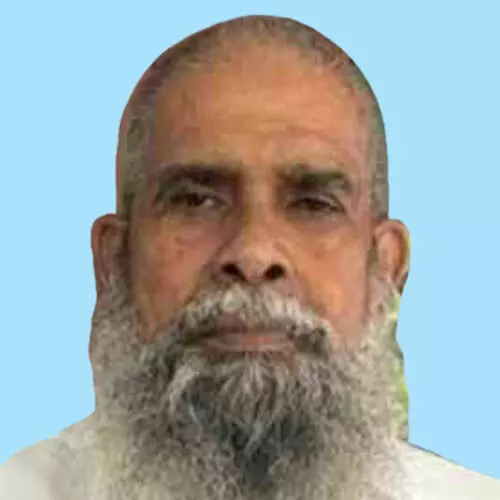 മു​ഹ​മ്മ​ദു​ണ്ണി