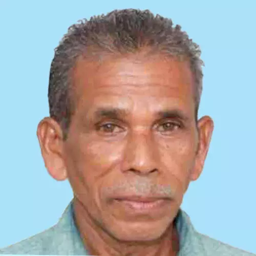 ഇ​ബ്രാ​ഹിം