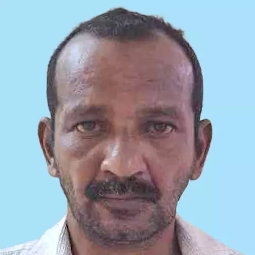 ഷ​ഫീ​ക്ക്