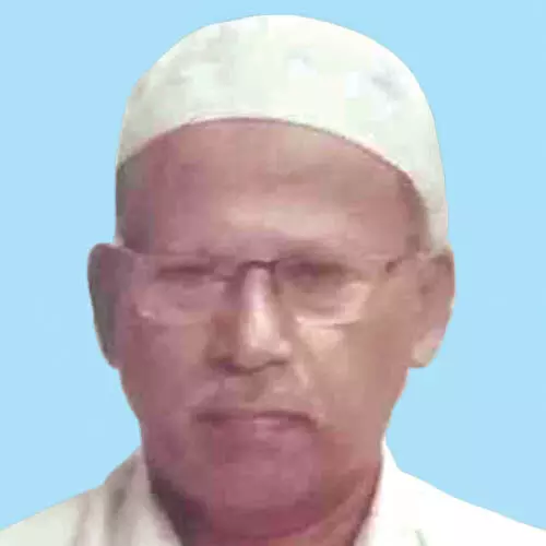 മു​ഹ​മ്മ​ദ​ലി