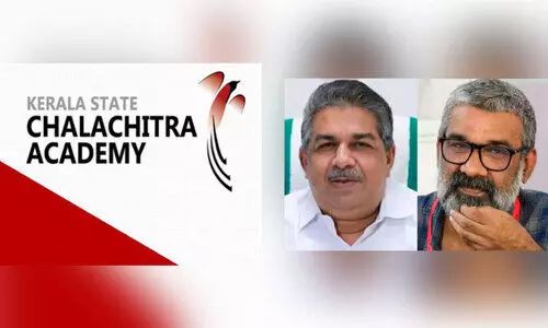 Saji Cheriyan, Ranjith