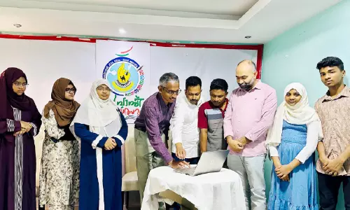 പ്ര​വാ​സി ക​ലോ​ത്സ​വം 24