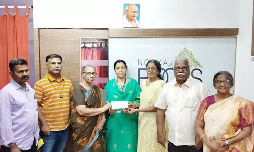 Wayanad Landslide Relief Fund by Norka