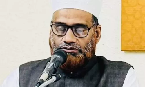 ഡോ. ​ഖാ​സി​മു​ൽ ഖാ​സി​മി