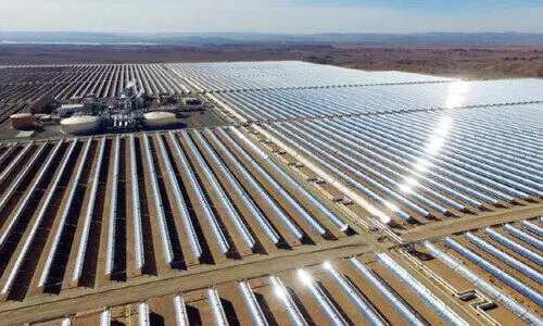 റെ​ഡ്​ സീ ​ടൂ​റി​സം പ​ദ്ധ​തി​