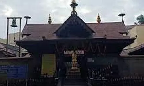 jalahalli ayyappa temple