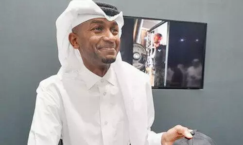 മു​അ്ത​സ് ബ​ർ​ഷിം