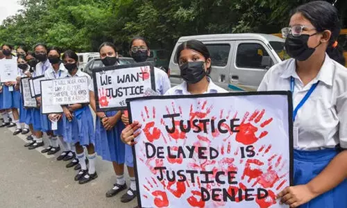 Kolkata Doctor Rape Case