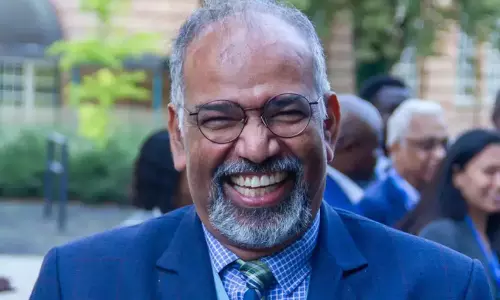 ഹേമ കമ്മിറ്റി റിപ്പോർട്ട്: കേരള സർക്കാറിന് യു.എസിനെ മാതൃകയാക്കാം; അതിജീവിതർക്ക് പിന്തുണ നൽകണം -മുരളി തുമ്മാരുകുടി