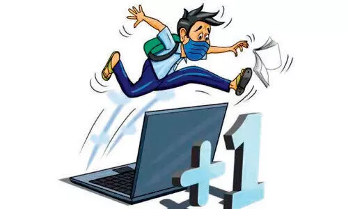 പ്ലസ് വൺ; ജില്ലയിൽ 4079 സീറ്റ്​ ‘കാലി’