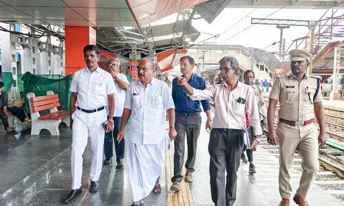 kottayam railway station kottayam railway station