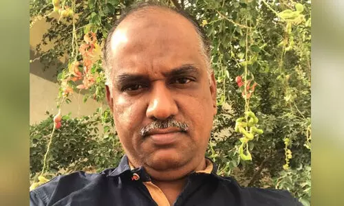 ഹൃദയാഘാതം; മലപ്പുറം സ്വദേശി സൗദിയിൽ നിര്യാതനായി