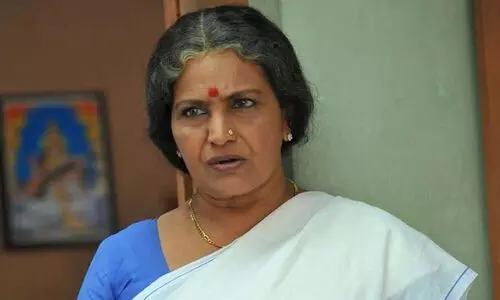 ഈ പ്രതികരിച്ചവർക്കെല്ലാം ദുരനുഭവമുണ്ടായിട്ടുണ്ടെന്ന് എന്താ തെളിവ്? -ശ്രീലത നമ്പൂതിരി