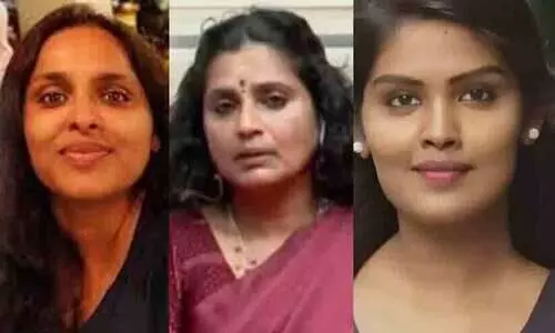 സിനിമ രംഗത്തെ മോശം അനുഭവങ്ങൾ തുറന്നു പറഞ്ഞ്‌ കൂടുതൽ വ​നി​ത​ക​ള്‍