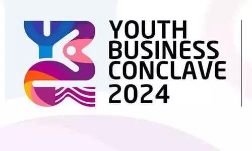 സോളിഡാരിറ്റി യൂത്ത് ബിസിനസ് കോൺക്ലേവ് കോഴിക്കോട്ട്