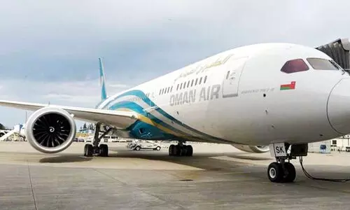 oman air