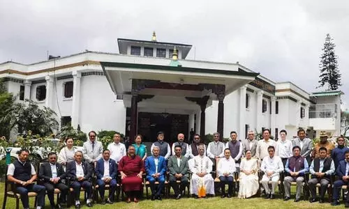 Sikkim Assembly