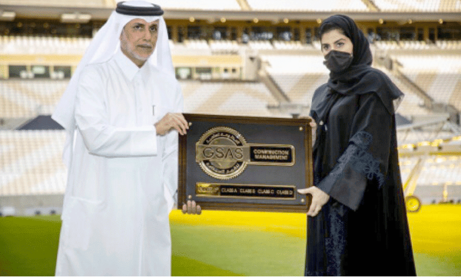 Sustainable Construction,