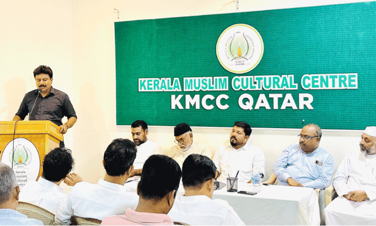 Muhammad Aslam Memorial