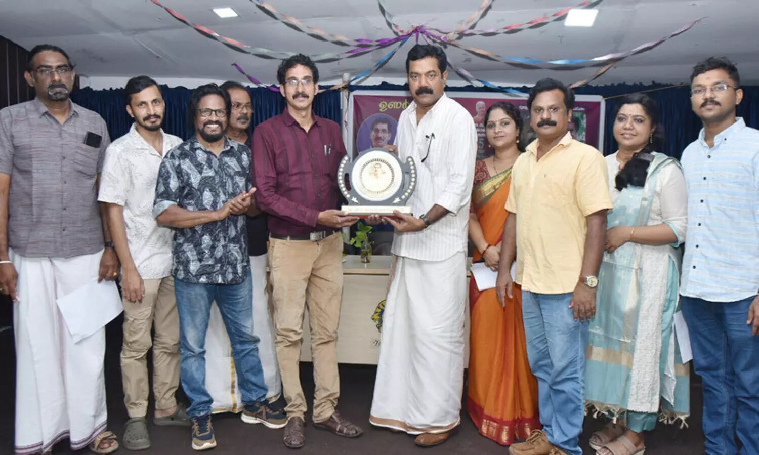 Good childrens literature can change lives