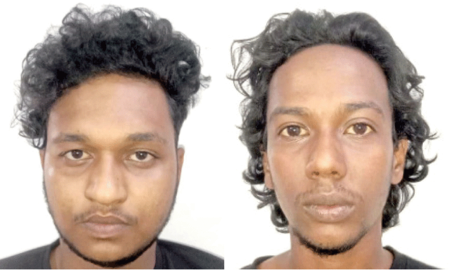 പെപ്പർ സ്​പ്രേ ആക്രമണം: രണ്ടുപേർ കൂടി അറസ്​റ്റിൽ