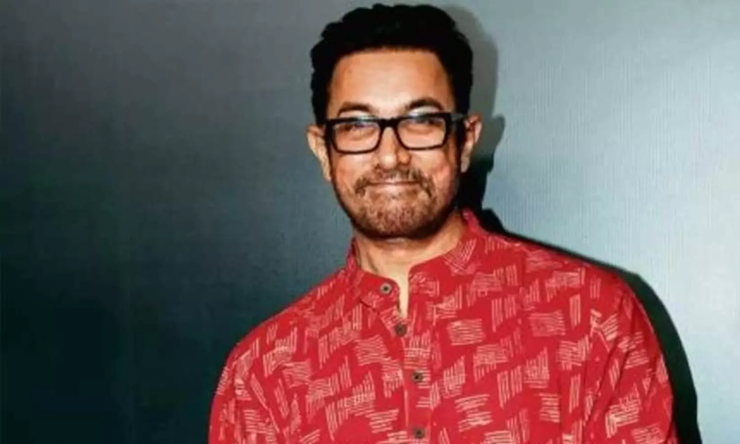 Aamir Khan on familys reaction when he shared he wants to quit films, ex-wife Kiran Rao said, ‘You’re leaving us all