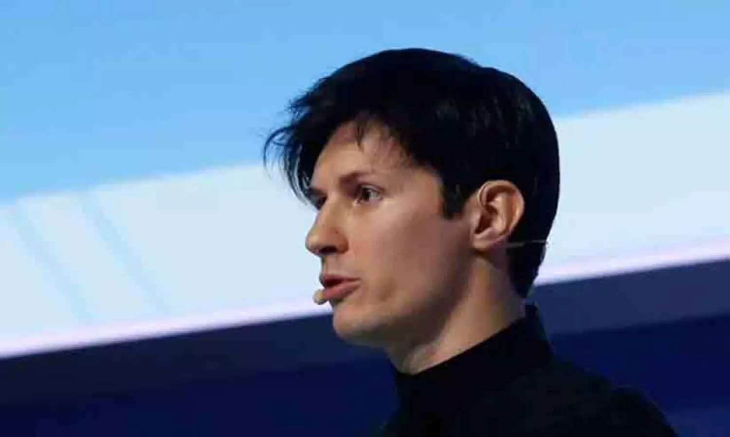 Pavel Durov