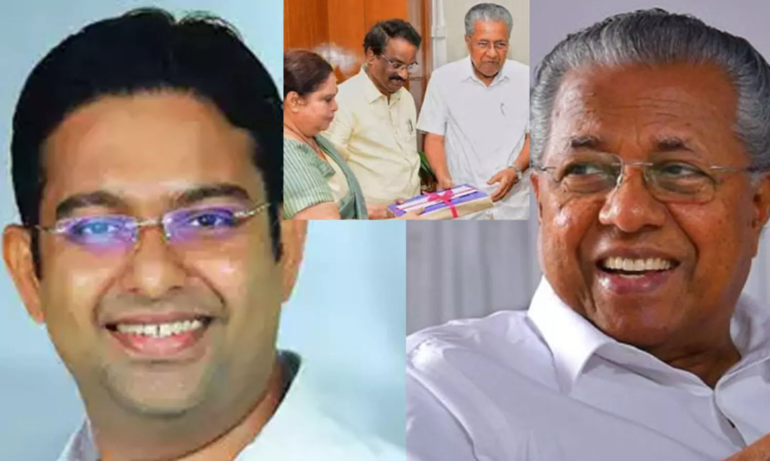 ഹേമ കമ്മിറ്റി: ആഭ്യന്തര, മുഖ്യമന്ത്രി സ്ഥാനങ്ങളിൽ നിന്ന് പിണറായി വിജയനെ നീക്കണം-നിപുൺ ചെറിയാൻ