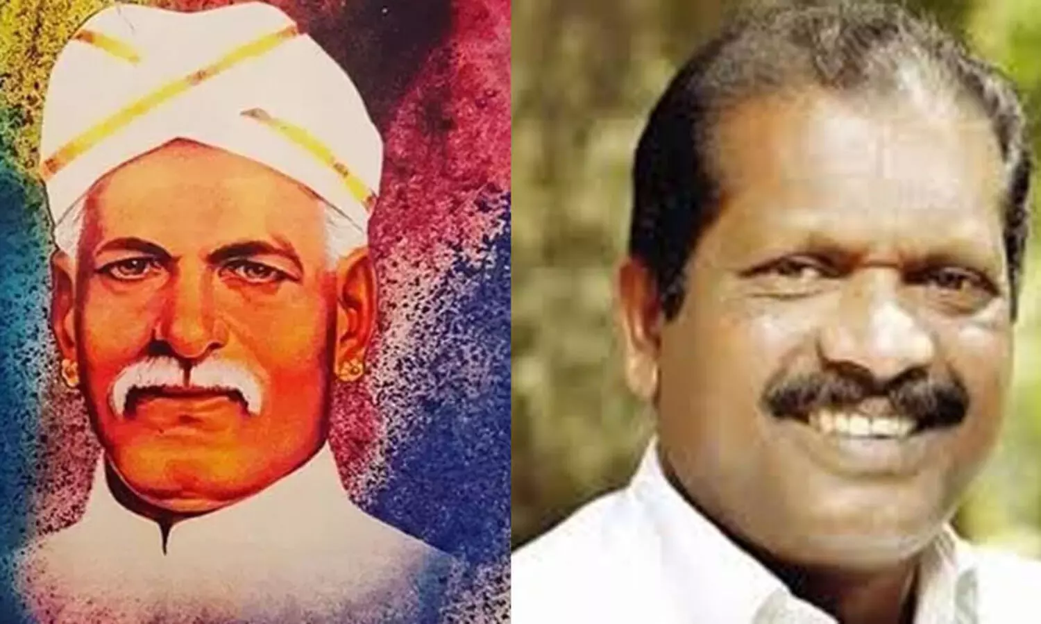 അയ്യങ്കാളിയുടെ 161- മത് ജയന്തി ആഘോഷം ഒ.ആർ. കേളു ഉദ്ഘാടനം ചെയ്യും