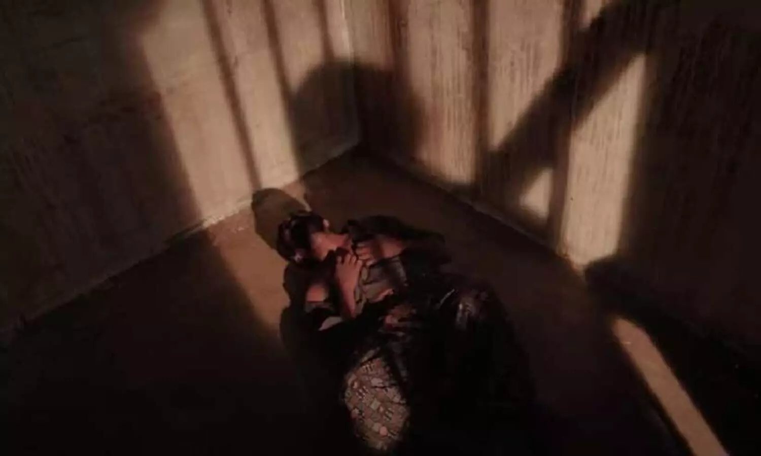 Churuli Official Trailer went Viral