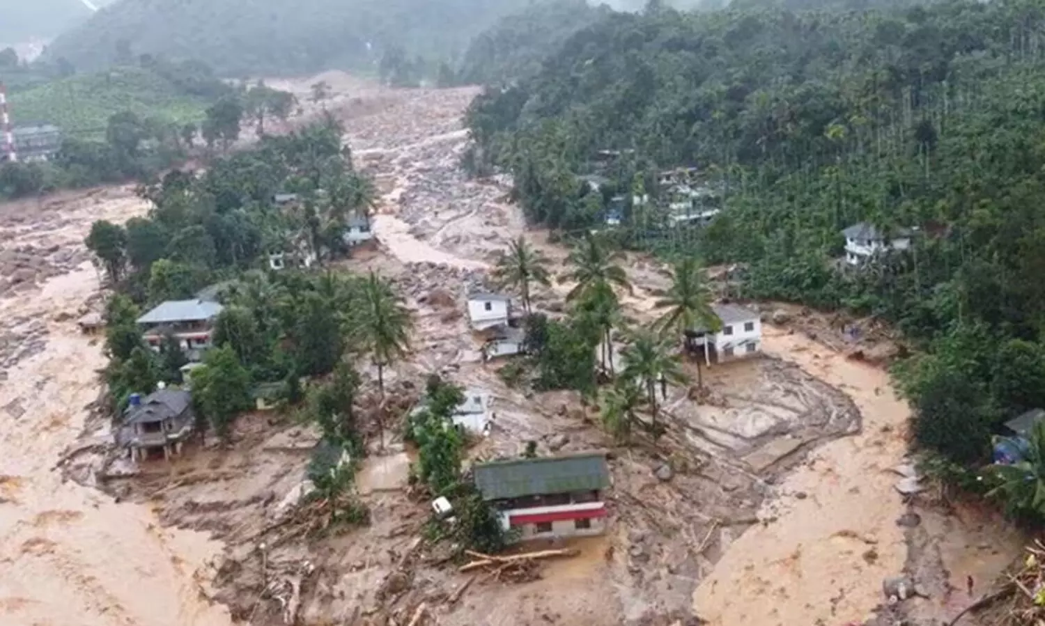 വയനാട് ഉരുൾപൊട്ടലിന്റെ കാരണം കണ്ടെത്താൻ ജനകീയ ശാസ്ത്ര പഠനസംഘത്തെ നിയോഗിച്ച് പശ്ചിമഘട്ട സംരക്ഷണ സമിതി