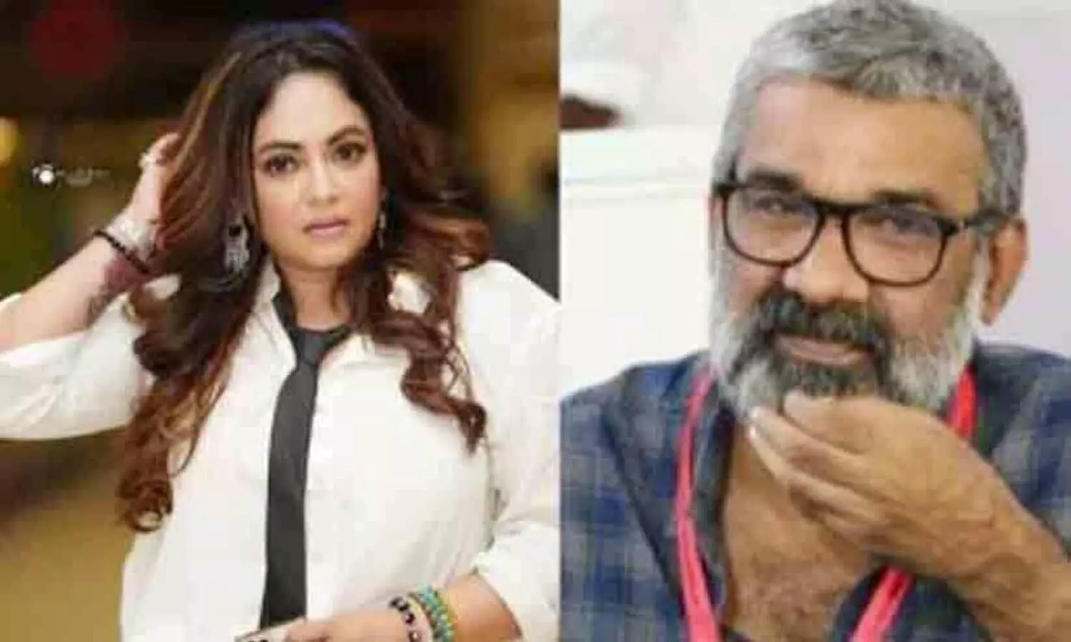 സ്ത്രീത്വത്തെ അപമാനിച്ചു, ക്രിമിനൽ കേസെടുക്കണം -രഞ്ജിത്തിനെതിരെ പരാതി നൽകി നടി ശ്രീലേഖ മിത്ര