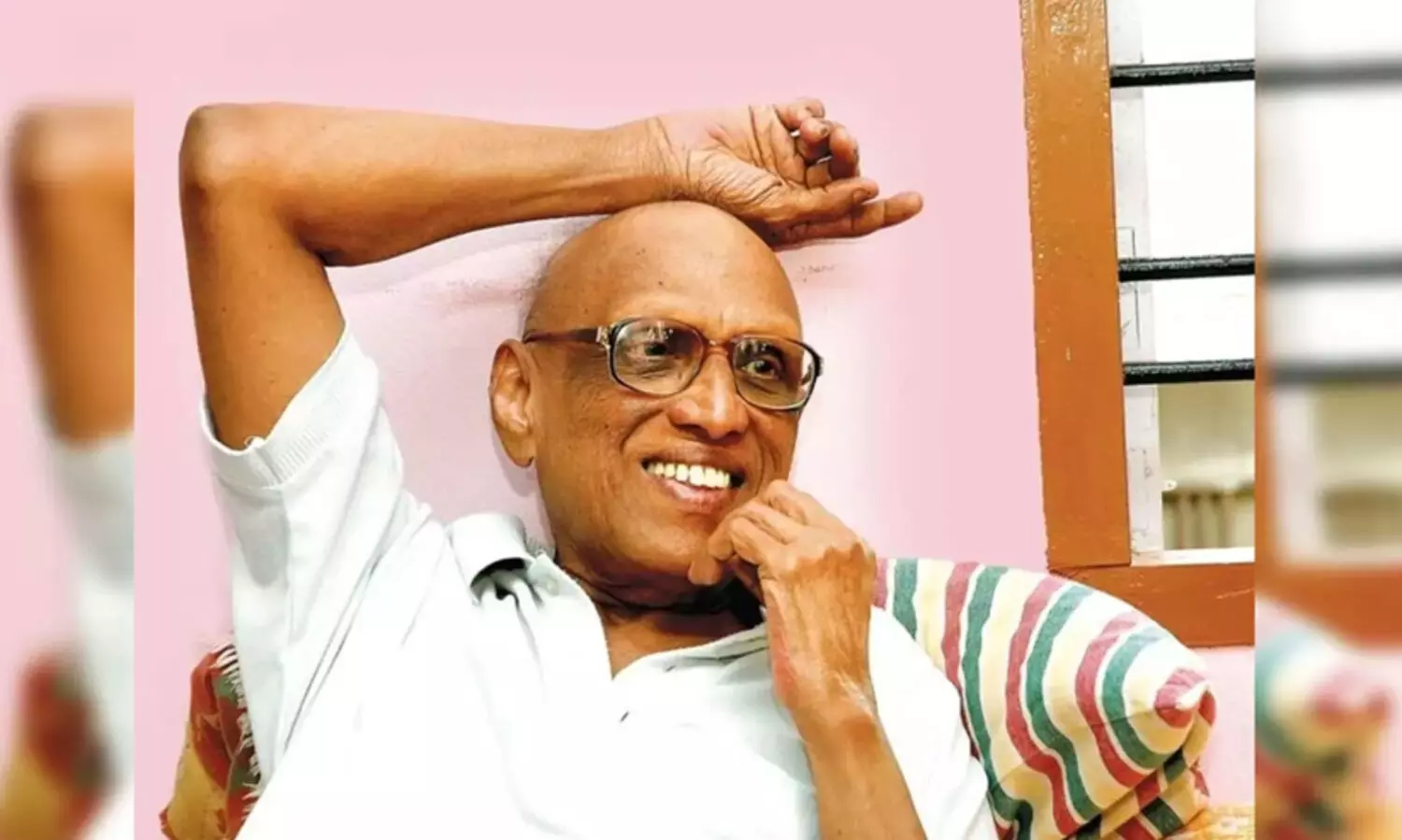 എം. സുകുമാരൻ ഫൗണ്ടേഷന് മൂന്ന് ലക്ഷം രൂപ അനുവദിച്ചു