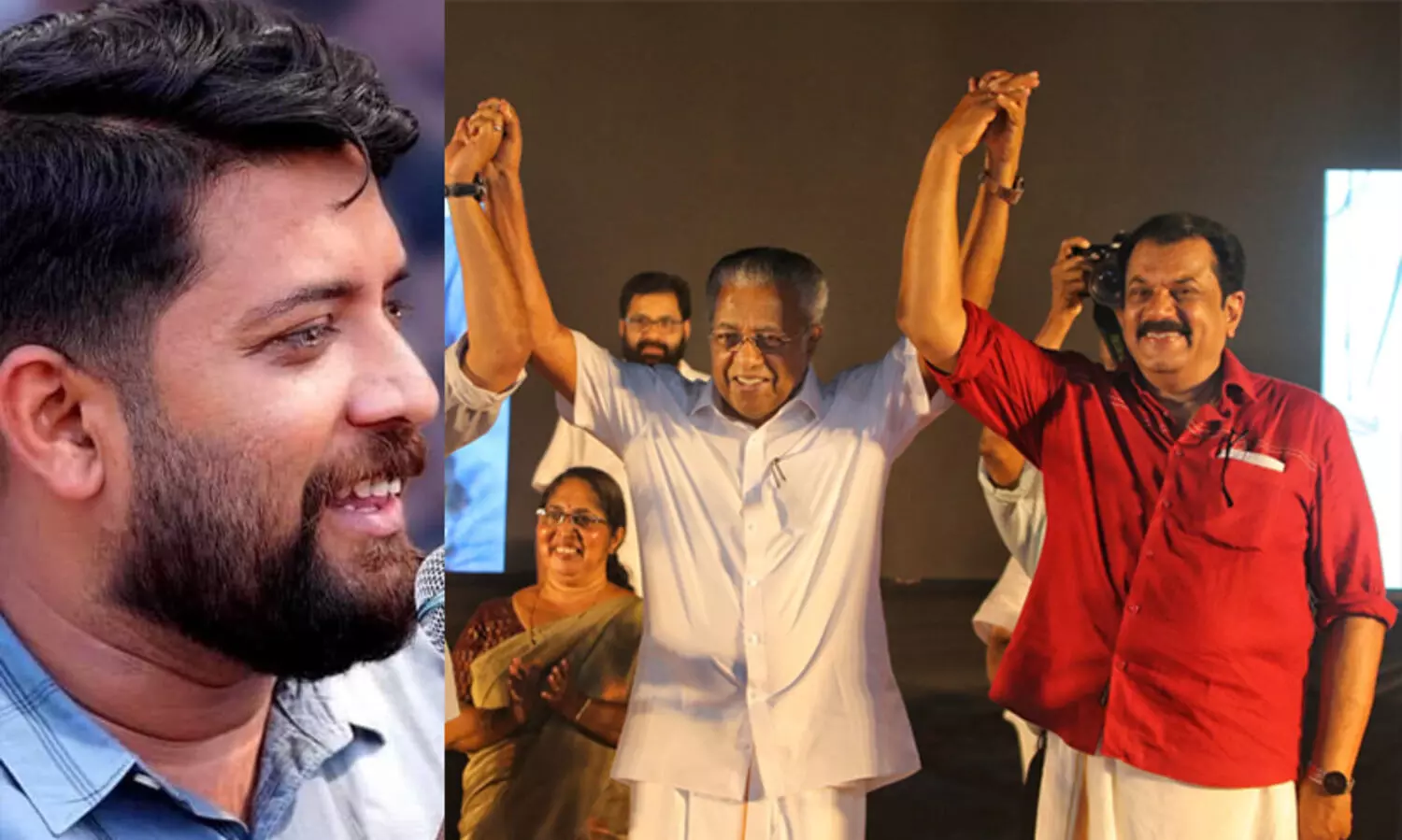 ഇതിലുംഭേദം ആ റിപ്പോർട്ട് കത്തിച്ചുകളയുകയായിരുന്നു -ഷാഫി പറമ്പിൽ എം.പി