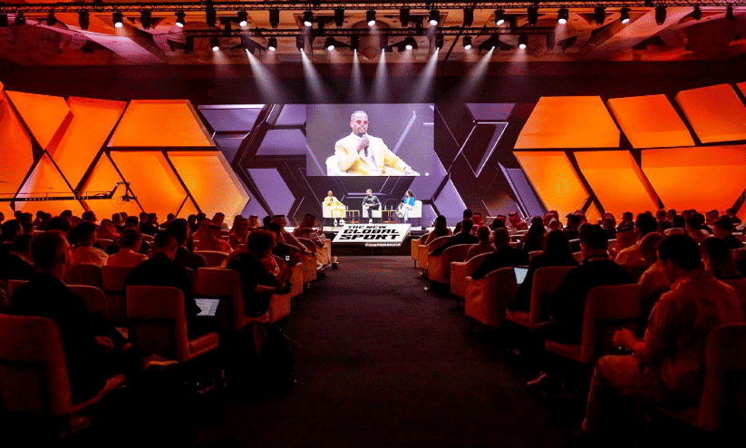 New Global Sports New Global Sports