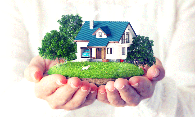 വീടുകൾക്കും ഇൻഷുറൻസ് പരിരക്ഷയൊരുക്കാം വീടുകൾക്കും ഇൻഷുറൻസ് പരിരക്ഷയൊരുക്കാം