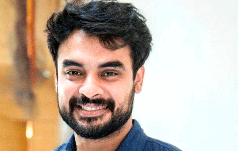 Tovino Thomas,