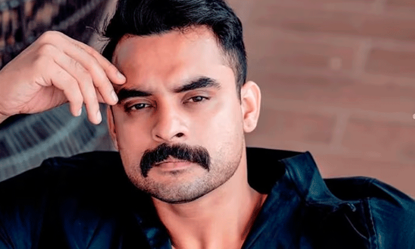 Tovino Thomas