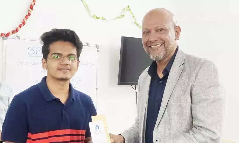 Toppers Honoring Ceremony Toppers Honoring Ceremony