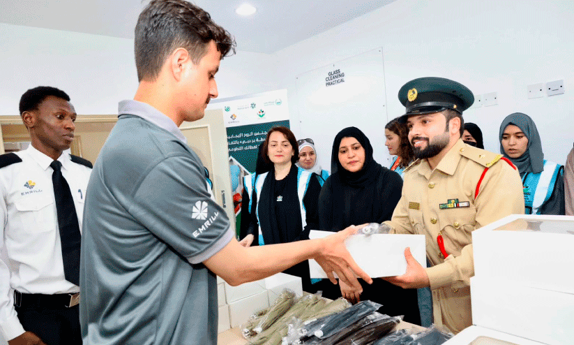 Dubai Police Dubai Police