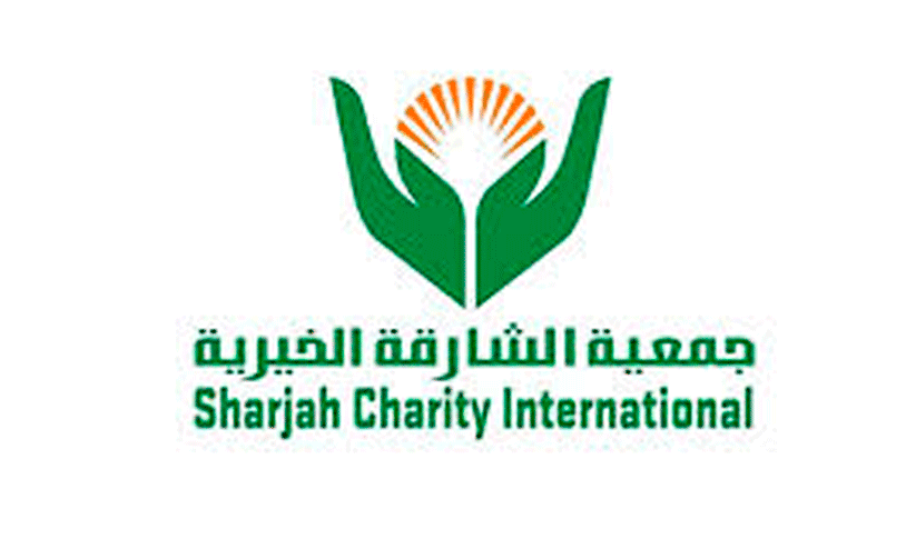 Sharjah Charity International Sharjah Charity International
