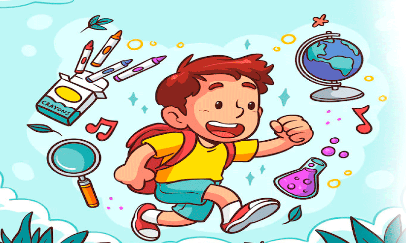 സ്കൂ​ളു​ക​ളി​ൽ വീ​ണ്ടും ഫ​സ്റ്റ്​​ബെ​ൽ