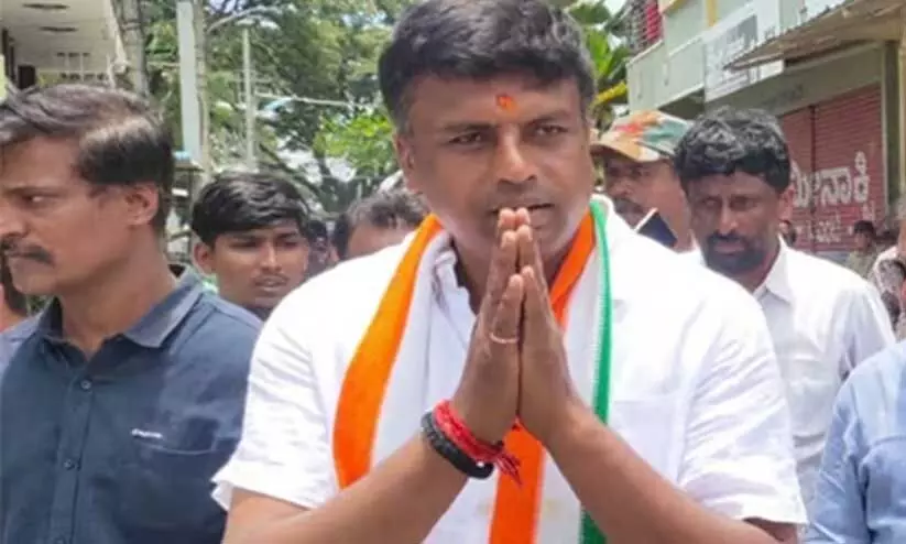 Ravikumar Gowda Ravikumar Gowda