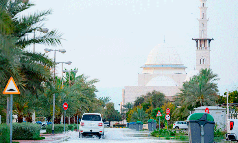 Ajman Municipality