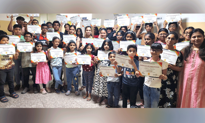 Painting competition Painting competition