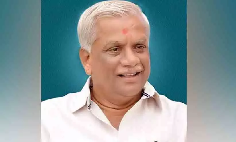 Vasant Chavan Vasant Chavan