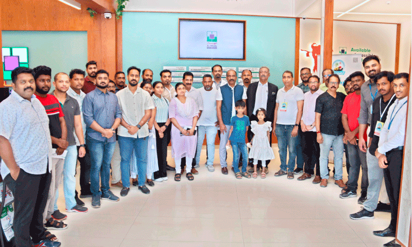 Voice of Alleppey Voice of Alleppey